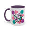 Motivation Mug - Dream Plan Do