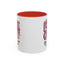 Support Mug - Pink Out