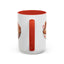 Christmas Mug - Gingerbread Dessert