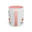 Humor Mug - Meditation Because Some Questions Can't Be Answered By Google