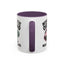 Alien Mug - Intergalactic Overload