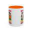 Humor Mug - My Demons