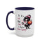 Humor Mug - I'll Just Have To Wait