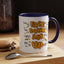 Adult Mug - Face Down Ass Up