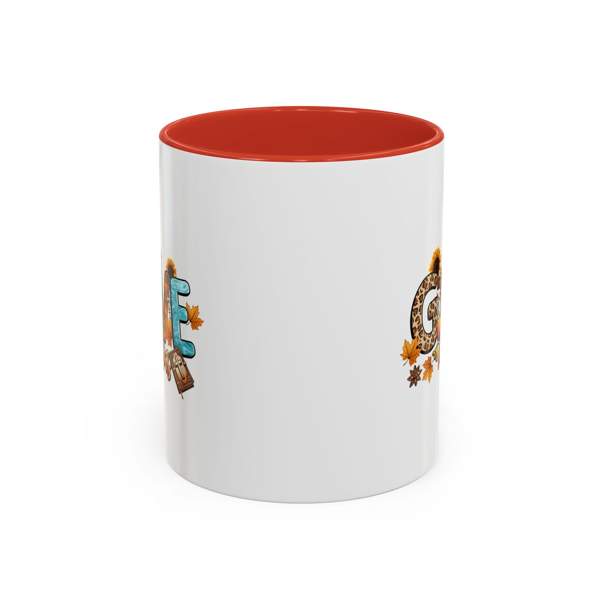Fall Mug