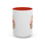 Humor Mug - I Have No Idea