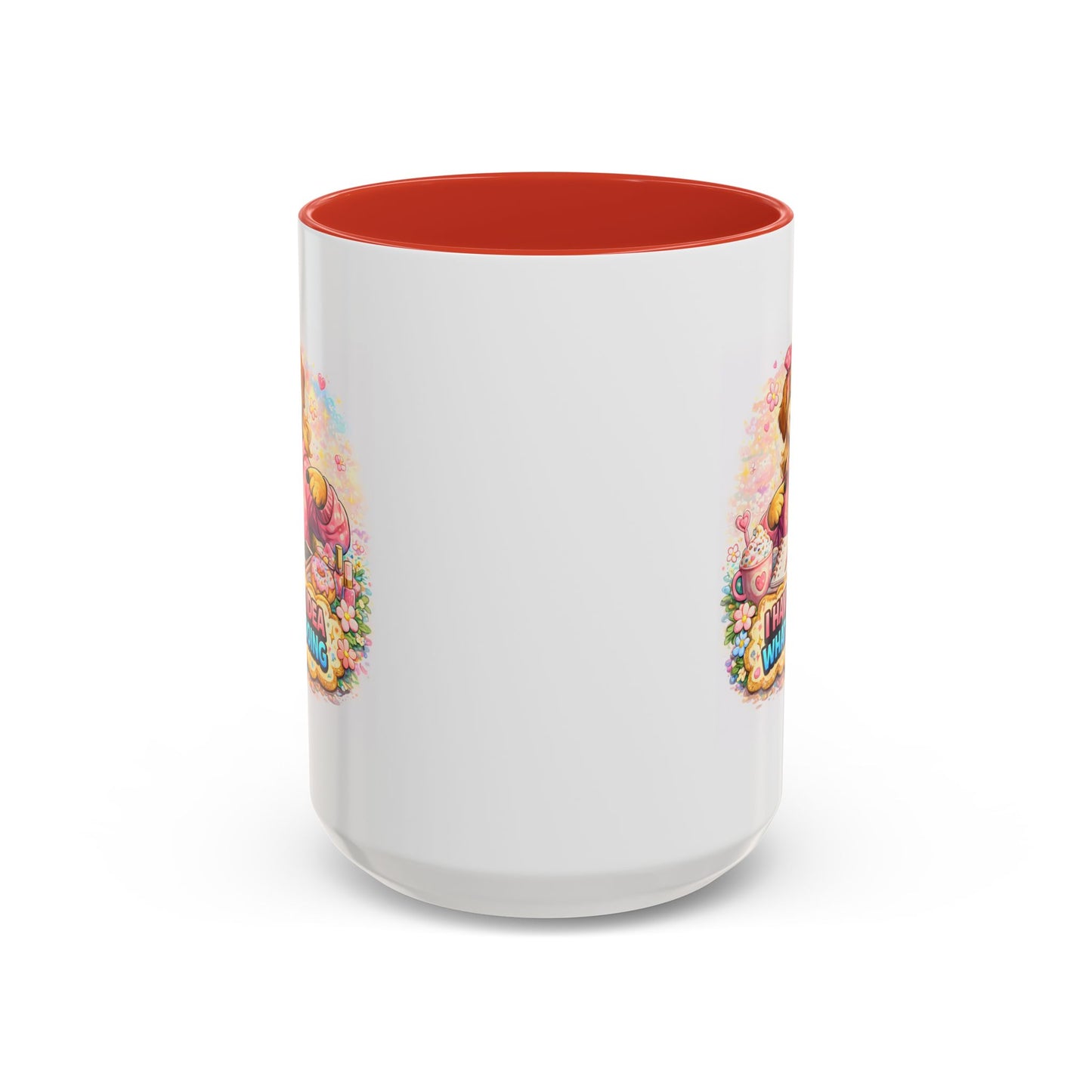 Humor Mug - I Have No Idea