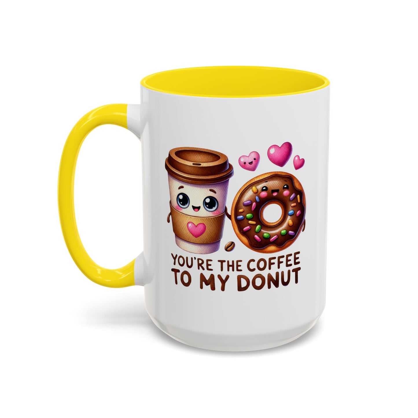 Anniversary Mug - You're The Coffee