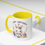 Birthday Mug - Bunny Rabbit