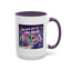 Alien Mug - You Are Out Of This World