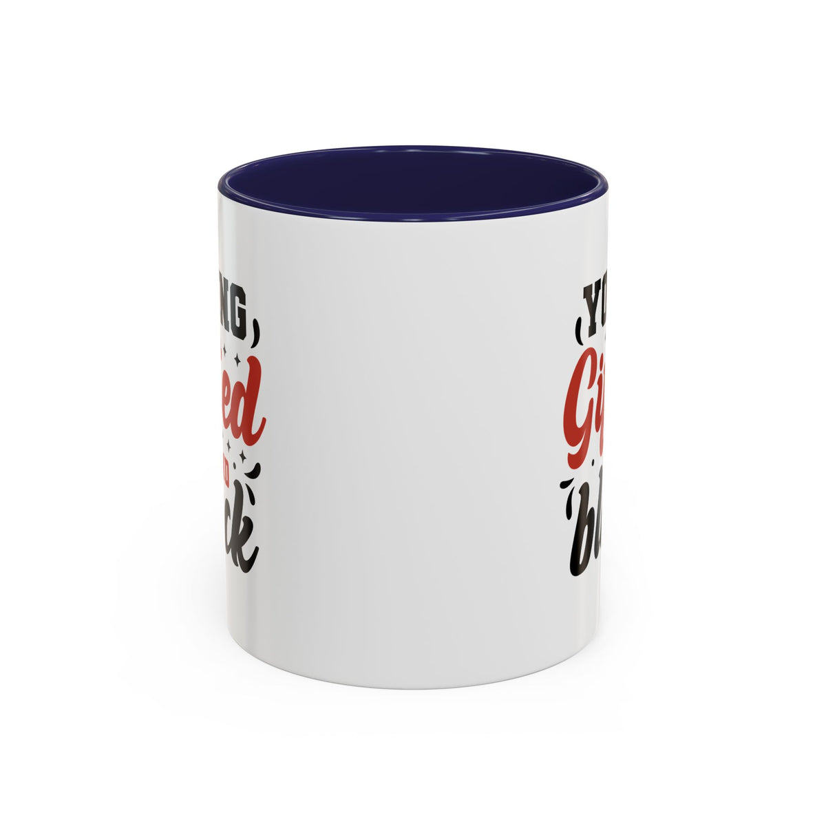 Black History Mug