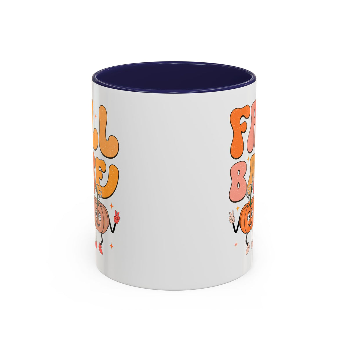 Fall Mug