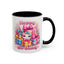 Birthday Mug - Kawaii Kitty