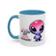 Alien Mug - I'm Not An Alien