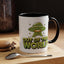 Alien Mug - Out Of This World