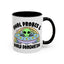 Alien Mug - Anal Probes