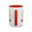 4th of July Mug - America Rock On