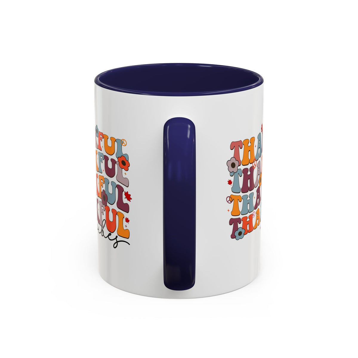 Fall Mug
