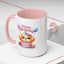 Birthday Mug - Puppy Cake