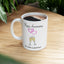 Anniversary Mug - We Make a Great Pair