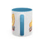 Humor Mug - Whatever Hand