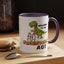 Birthday Mug - Welcome