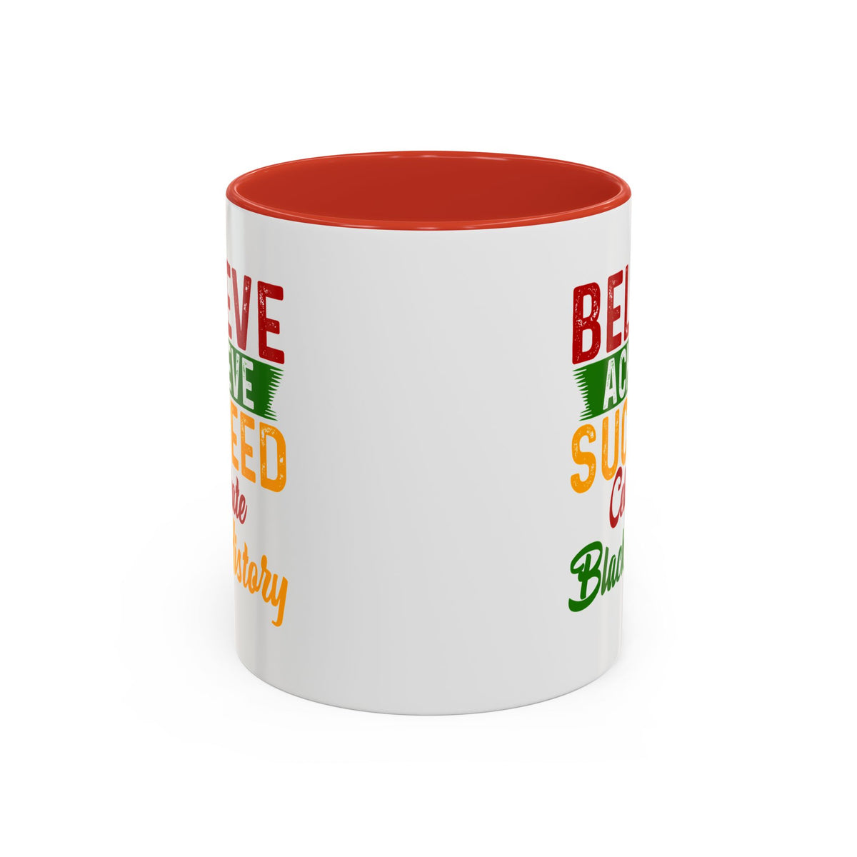 Black History Mug