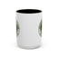 Alien Mug - Emotional Support Alien