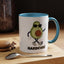 Humor Mug - Hardcore