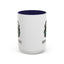 Alien Mug - Single Taken