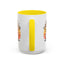 Office Mug - I Just Work Here