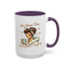 Humor Mug - My Alone Time