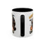 Humor Mug - Completely Unhinged