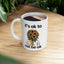Wellness Mug - Sunflowers