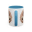 Animal Mug - Dog Coffee Wrap 23