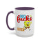 Adult Mug - No Fucks Given