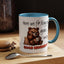 Humor Mug - Here We Go I Mean Good Morning