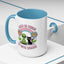 Alien Mug - Hang In There