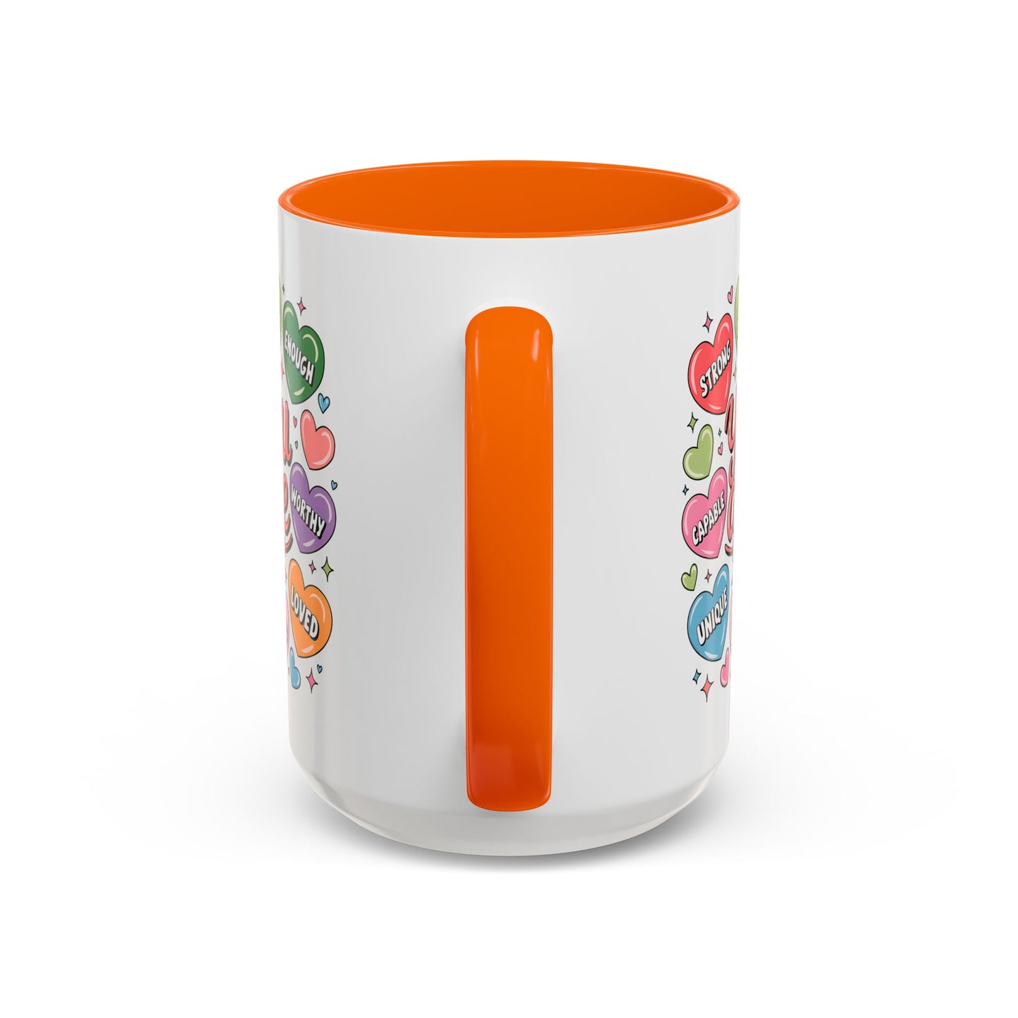 Wellness Mug - You Are Self Love