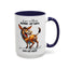 Office Mug - If You Are Talking