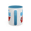 Motivation Mug - You Are Capable of Amazing Things