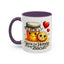 Anniversary Mug - You're The Honey