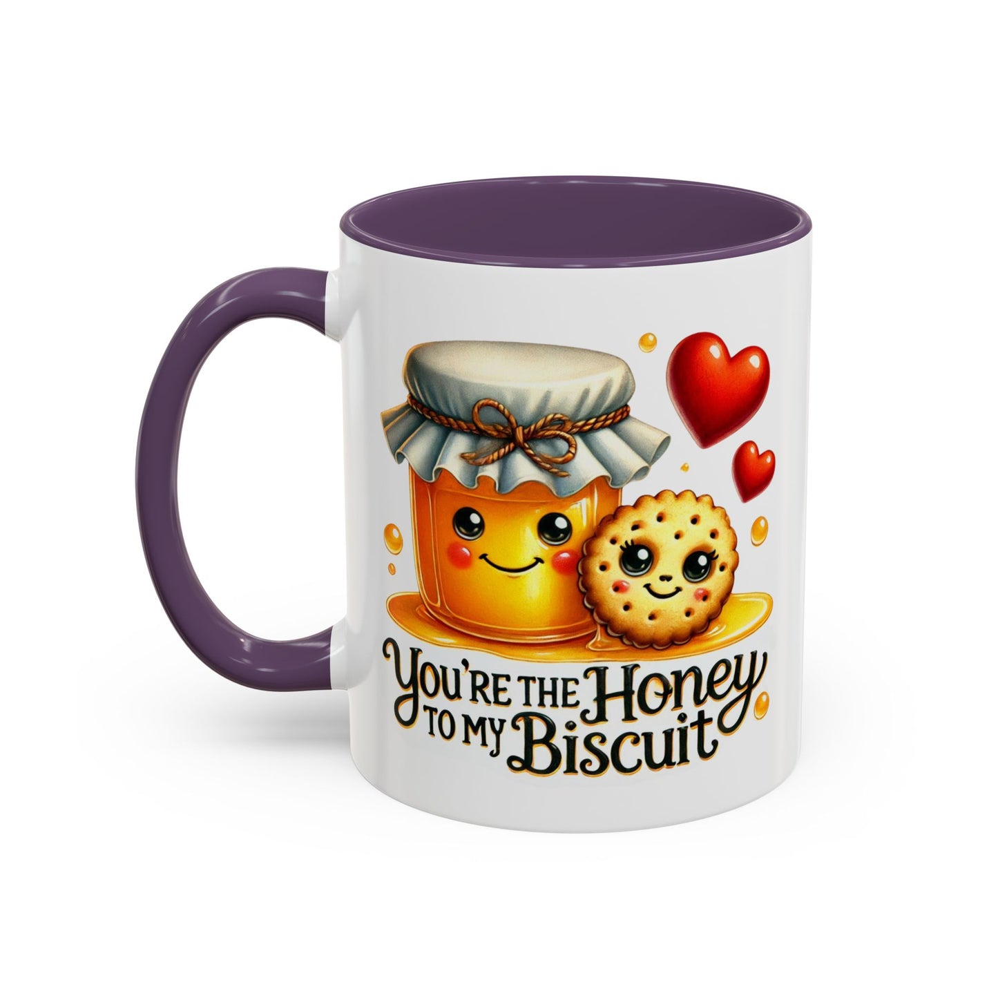 Anniversary Mug - You're The Honey