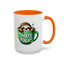 Humor Mug - I Hate Mondays