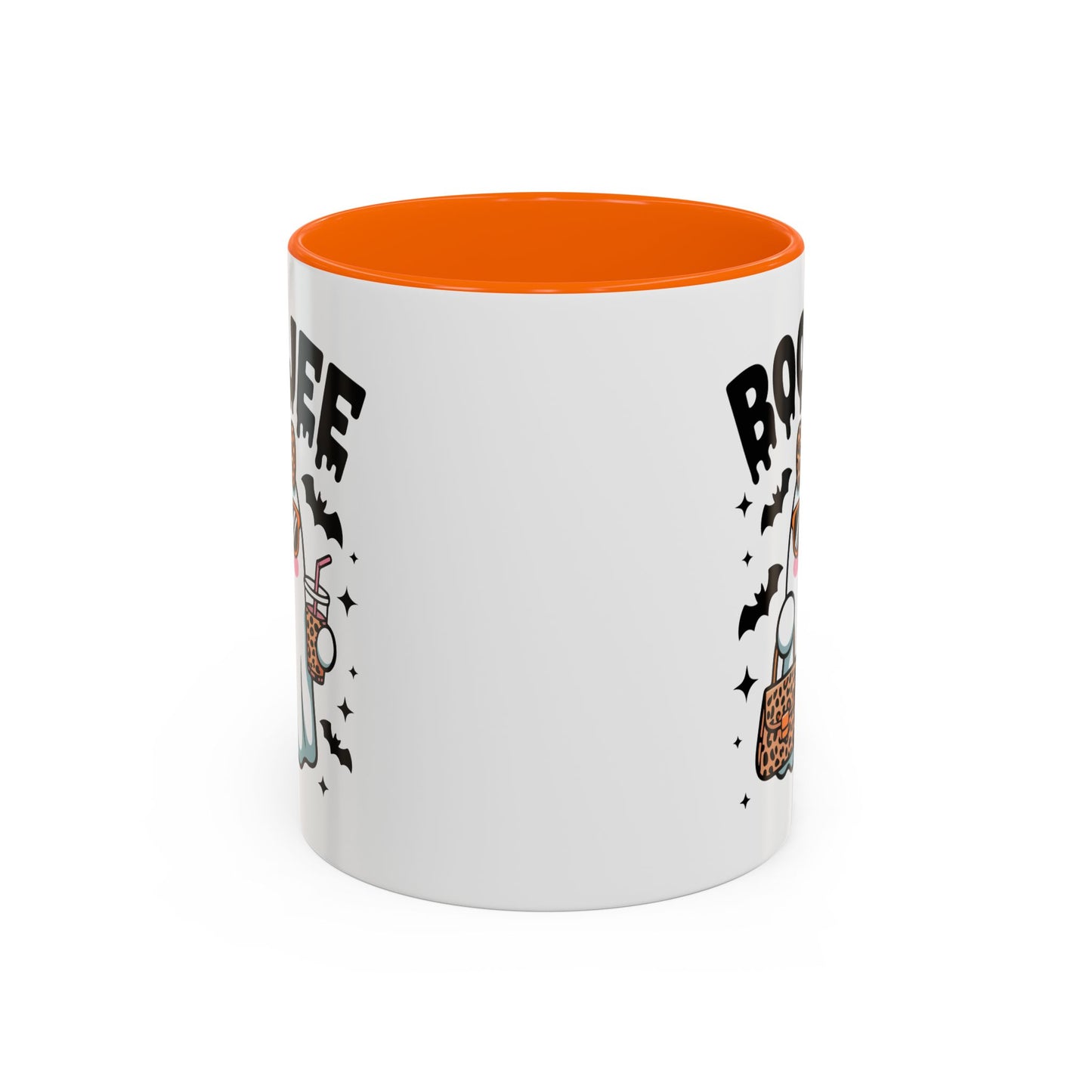 Halloween Mug - Boo-Jee