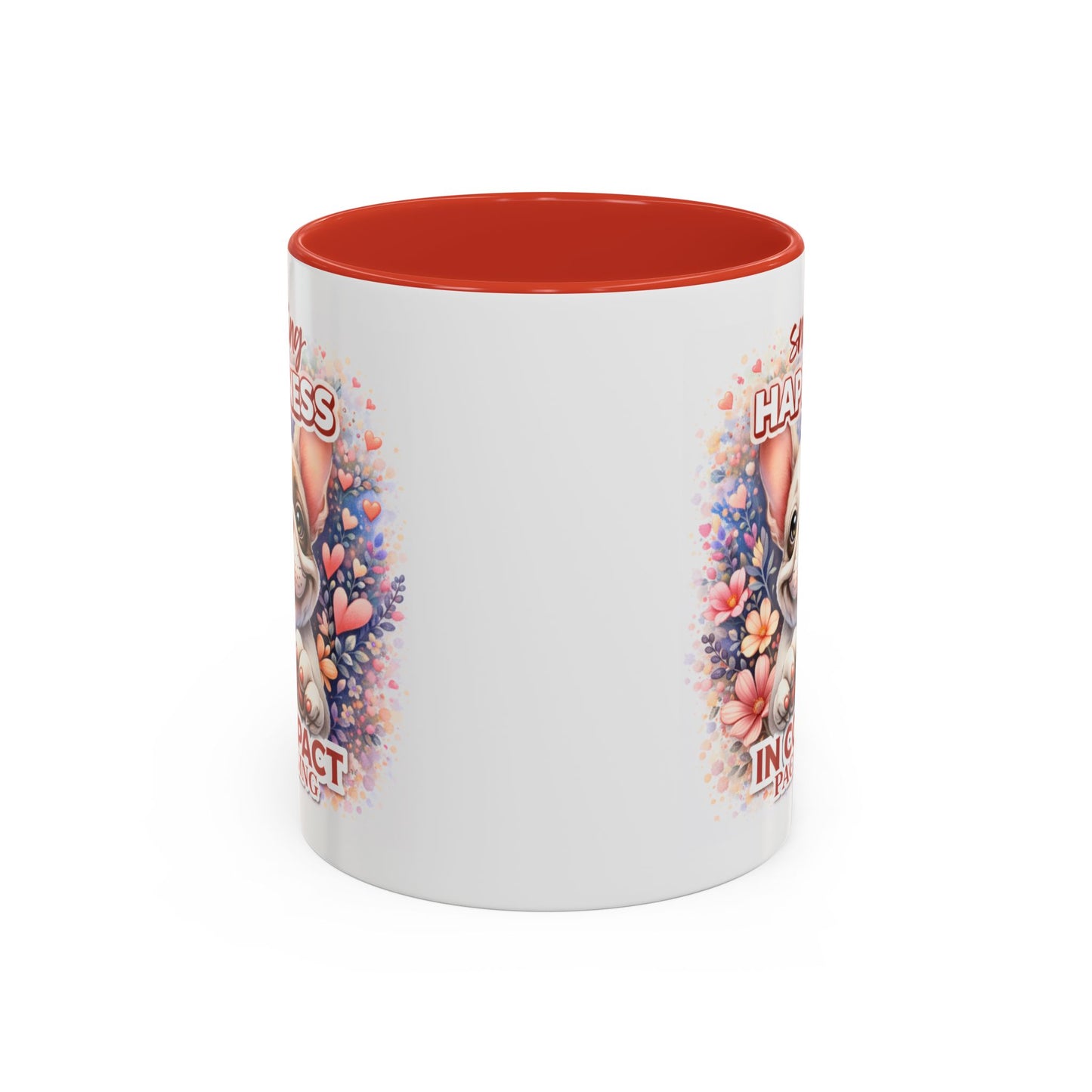 Animal Mug - Snorting Happiness