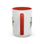 Father's Day Mug - Super Grandpa