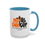 Support Mug - Heal Cancer