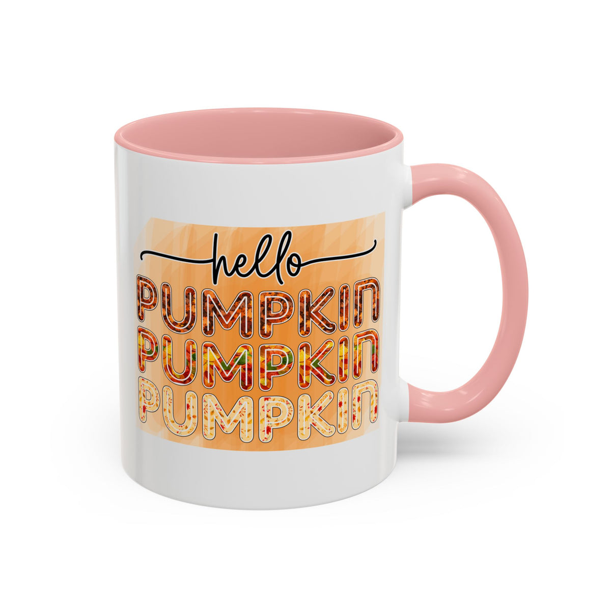 Fall Mug