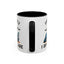 Office Mug - Fun Fact